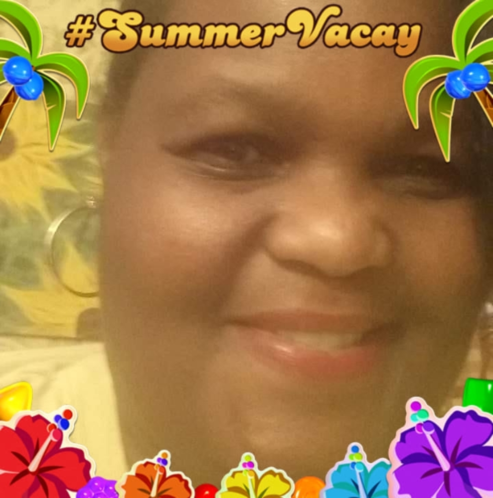 Meet your Posher, Cheryl